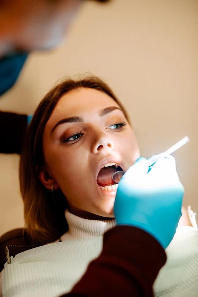 Dental AI Technology