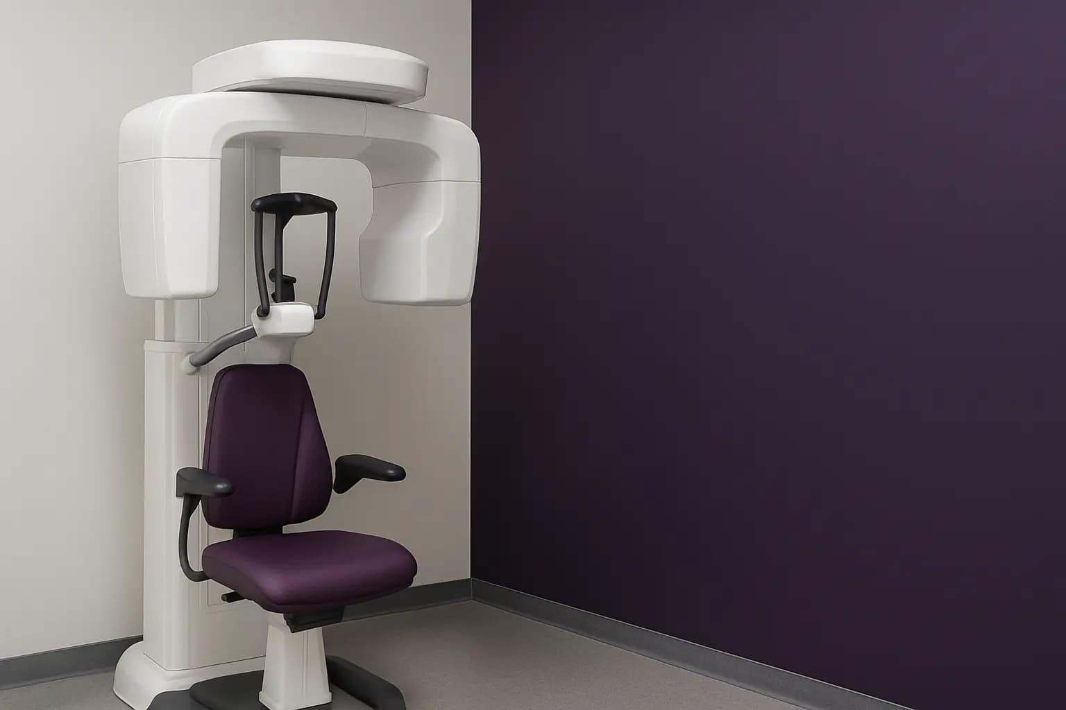 Dental Imaging Machine
